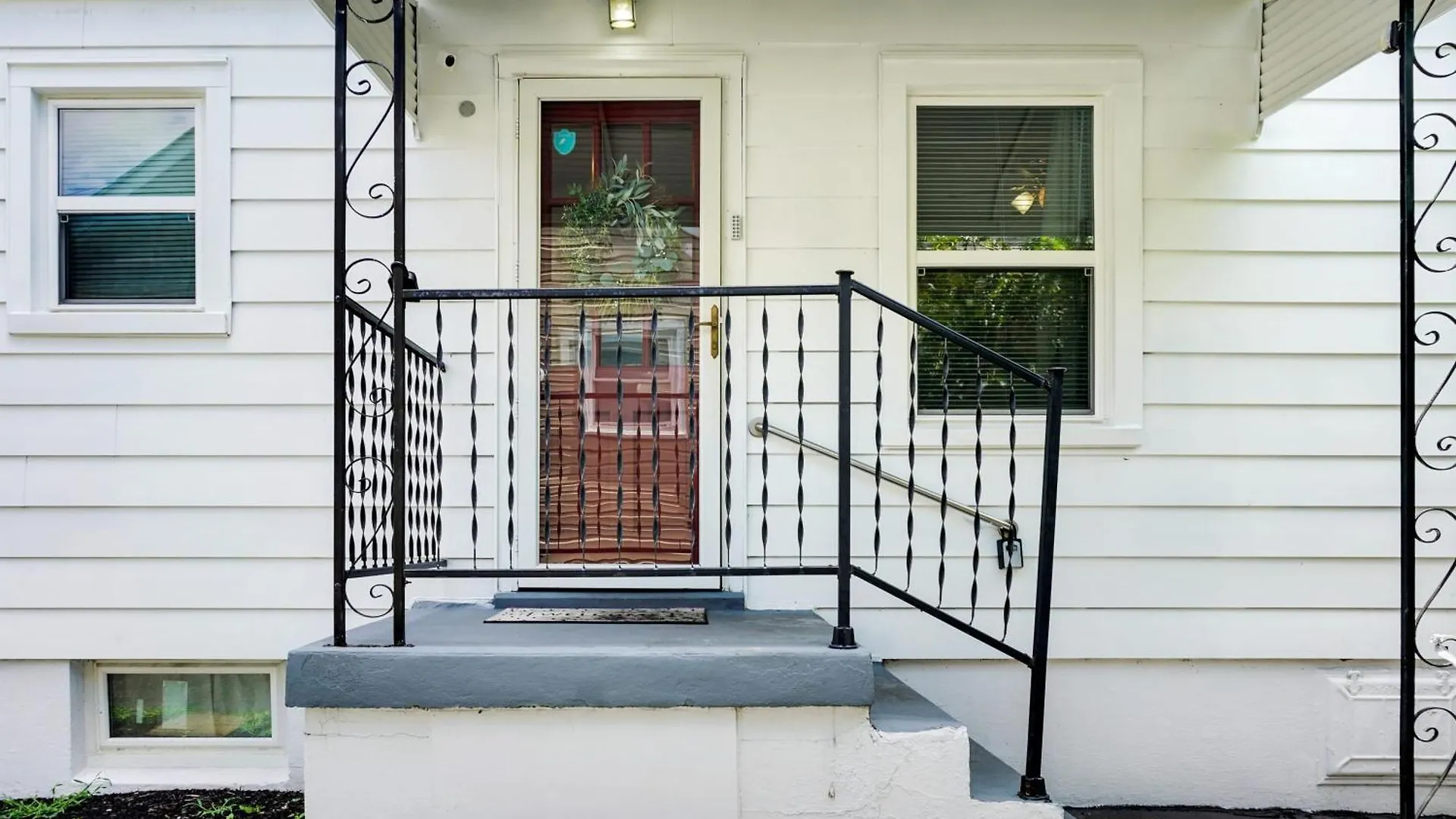 Tatil Evi Spacious 4Br Home With Cozy Vibes In Louisville ABD