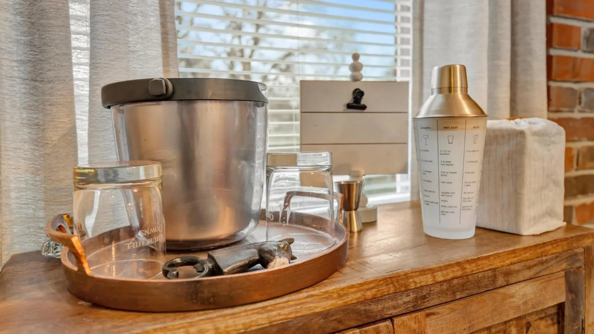 Tatil Evi Spacious 4Br Home With Cozy Vibes In Louisville